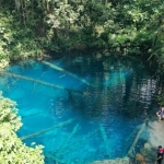 Wisata Danau Kaco Kerinci