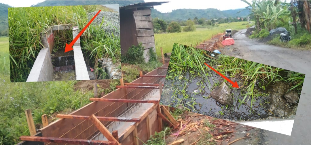 PT WIKA di Duga Mark Up Anggaran Irigasi BWSS VI Jambi